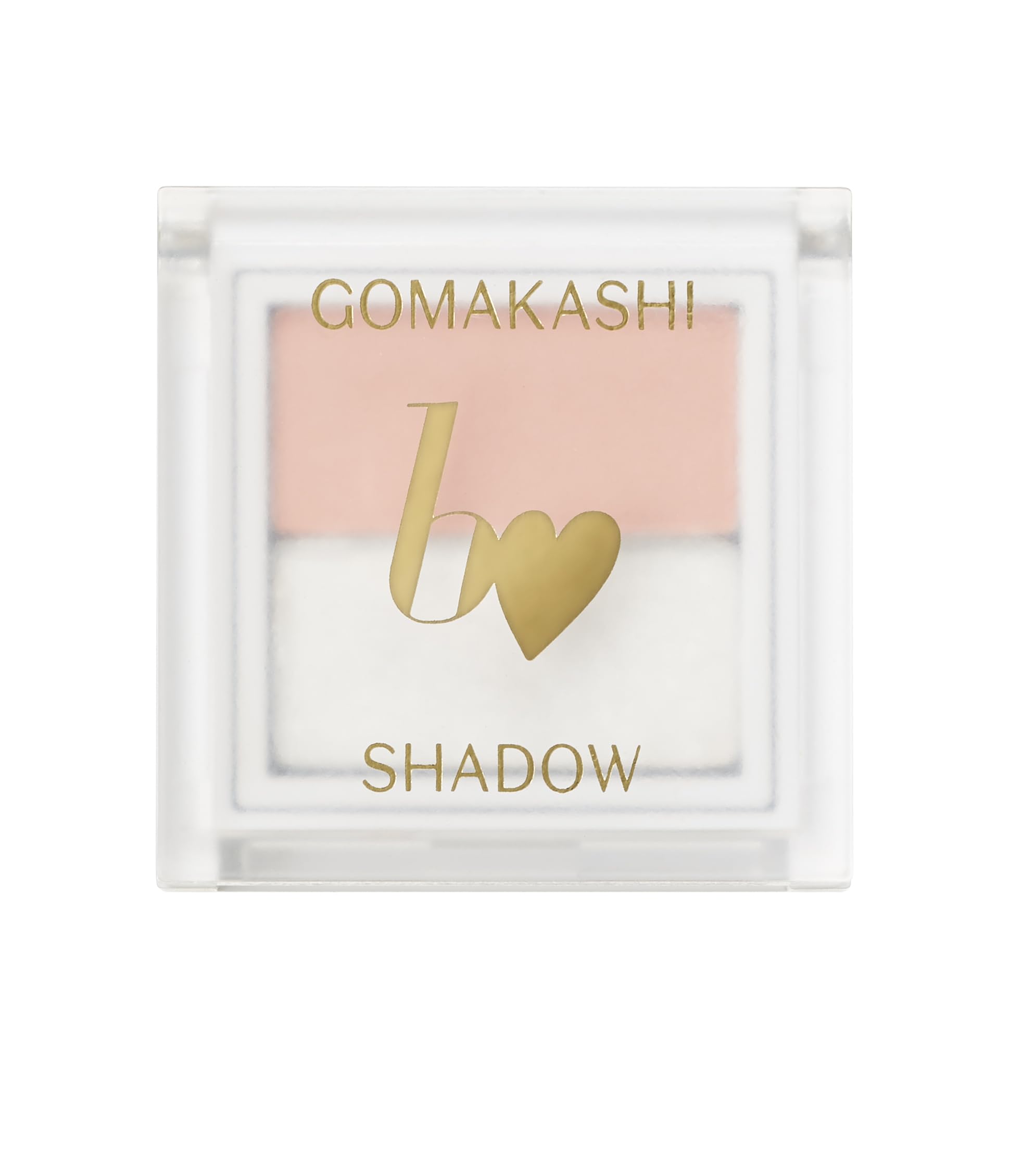 b idol Retouch Shadow 01 Retouch Pink for Flawless Makeup