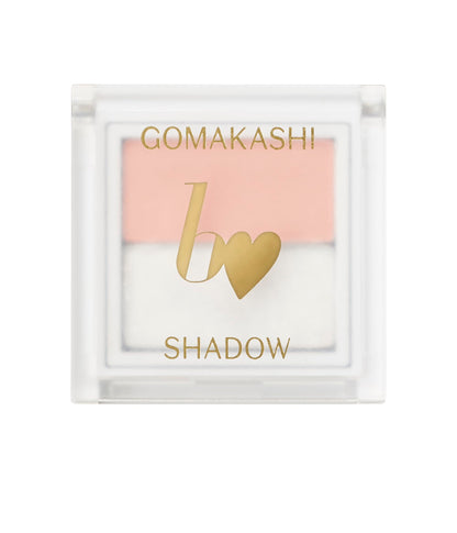 b idol Retouch Shadow 01 Retouch Pink for Flawless Makeup