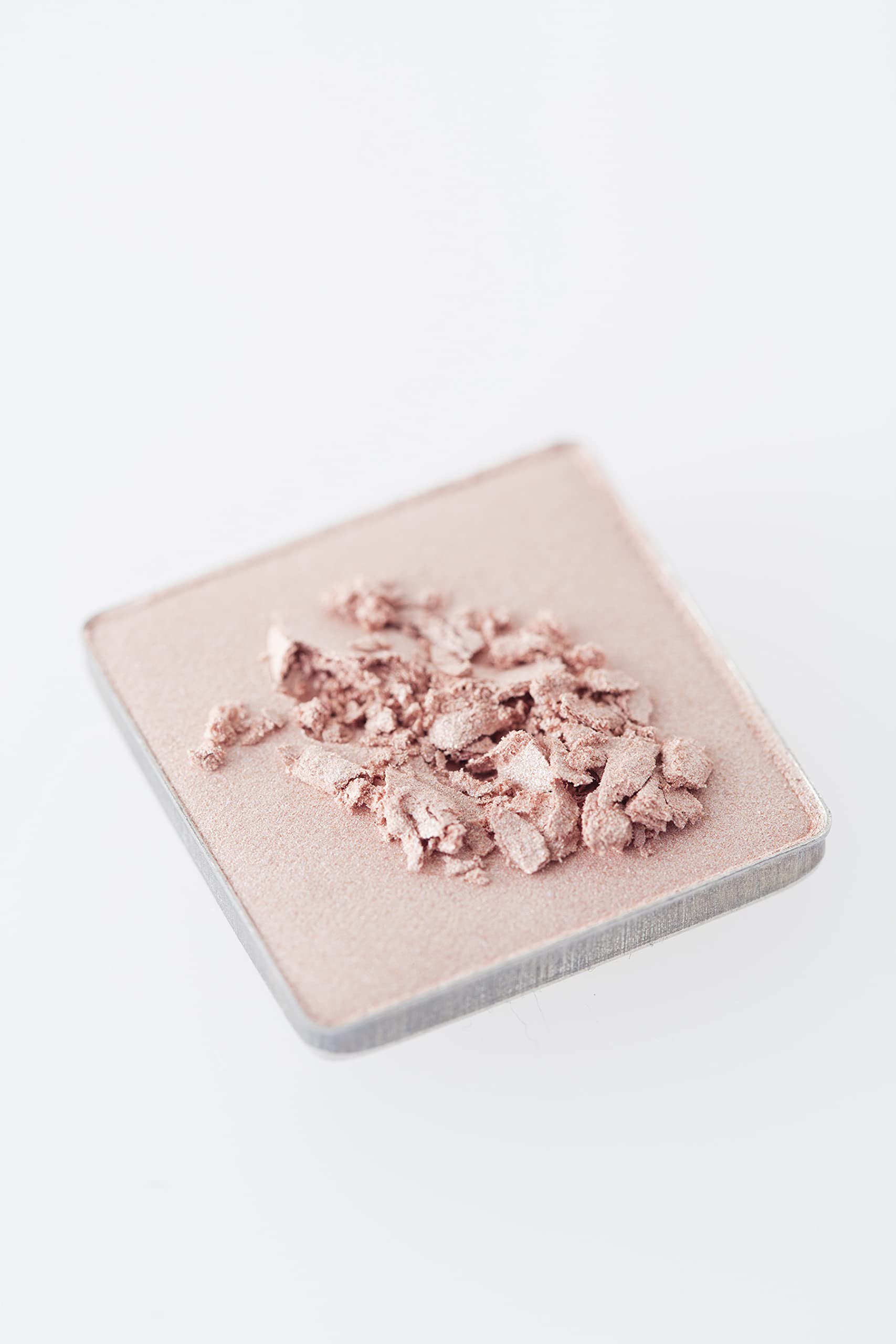 Luamo Natural Eye Color Satin Beige 1.4g