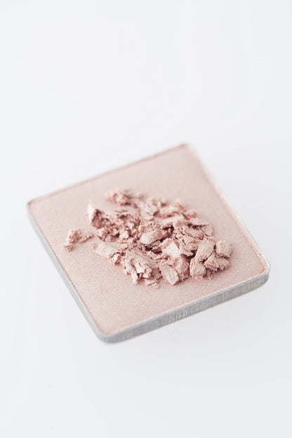 Luamo Natural Eye Color Satin Beige 1.4g