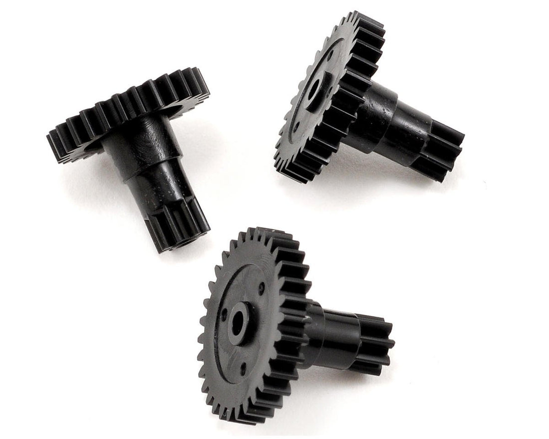 Kyosho AWD DWS Spare Gear Set for RC Models