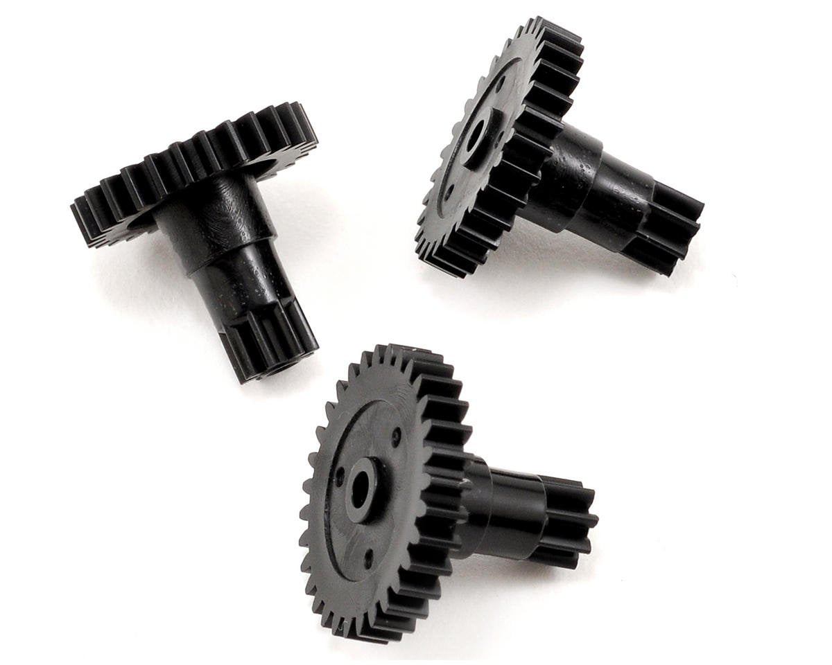 Kyosho AWD DWS Spare Gear Set for RC Models