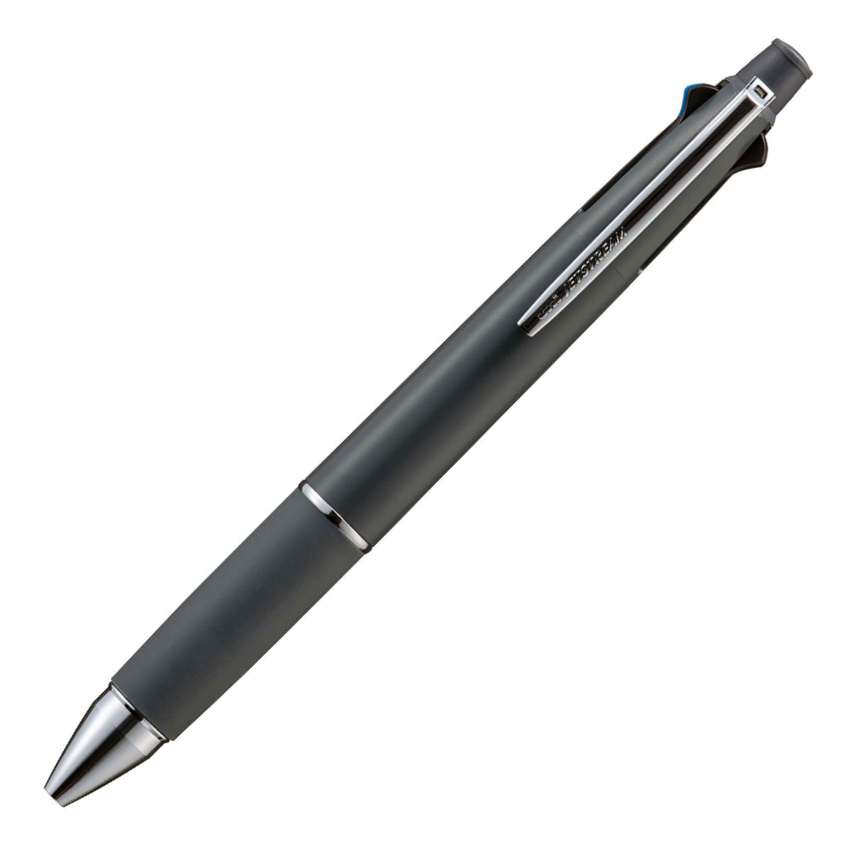 Mitsubishi Pencil Multi-Function Pen Jetstream 4&amp;1 Slate Gray