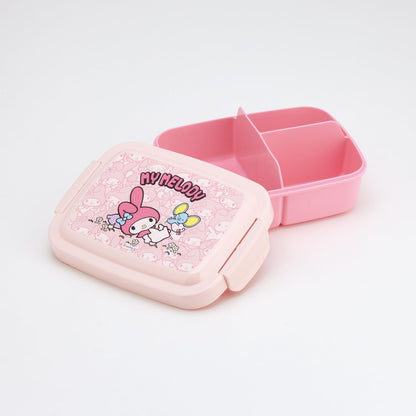 Skater Kids Dome Lunch Box 840ml My Melody Sanrio