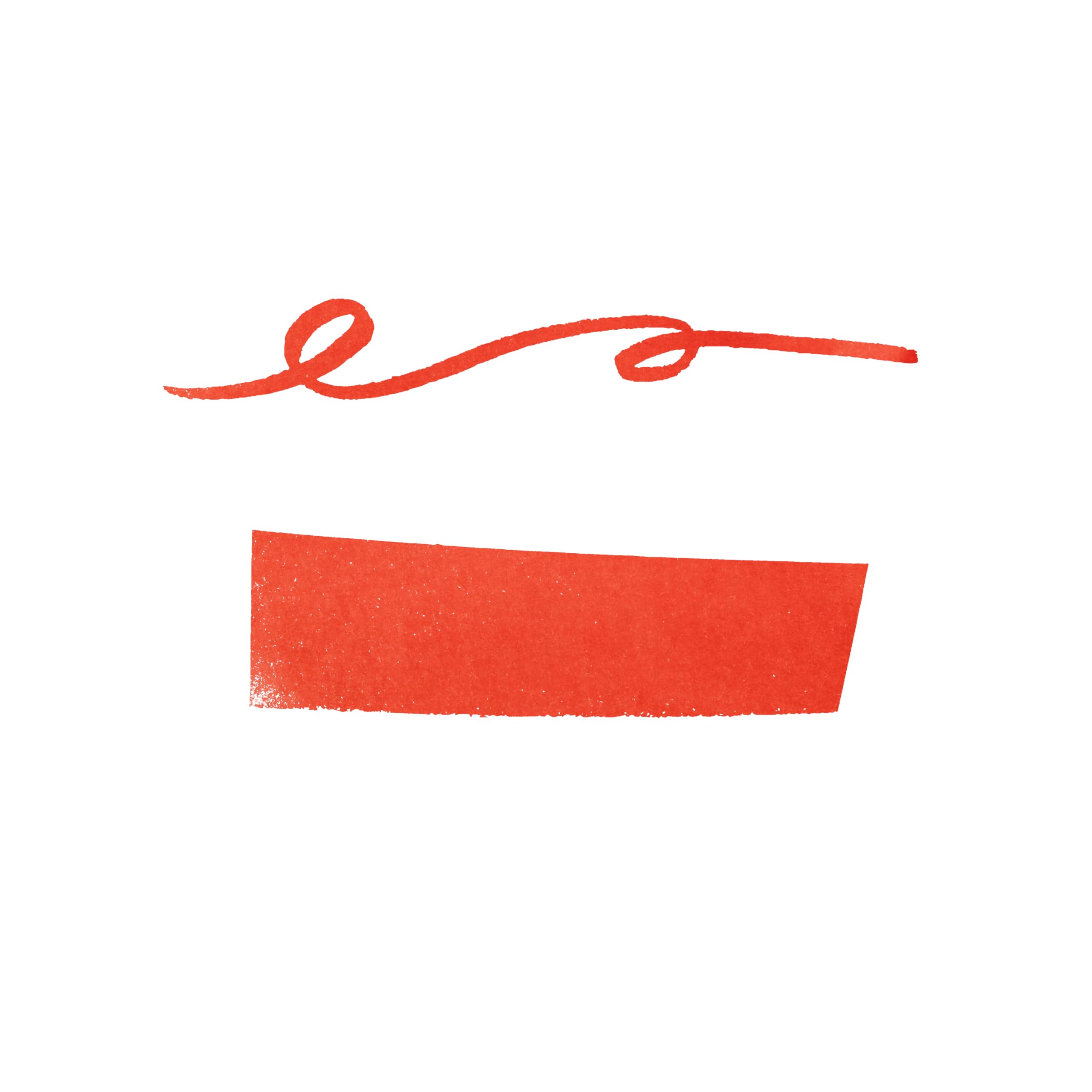 Herbin Traditional Ink 10ml Tropical Coral for Fountain Pens