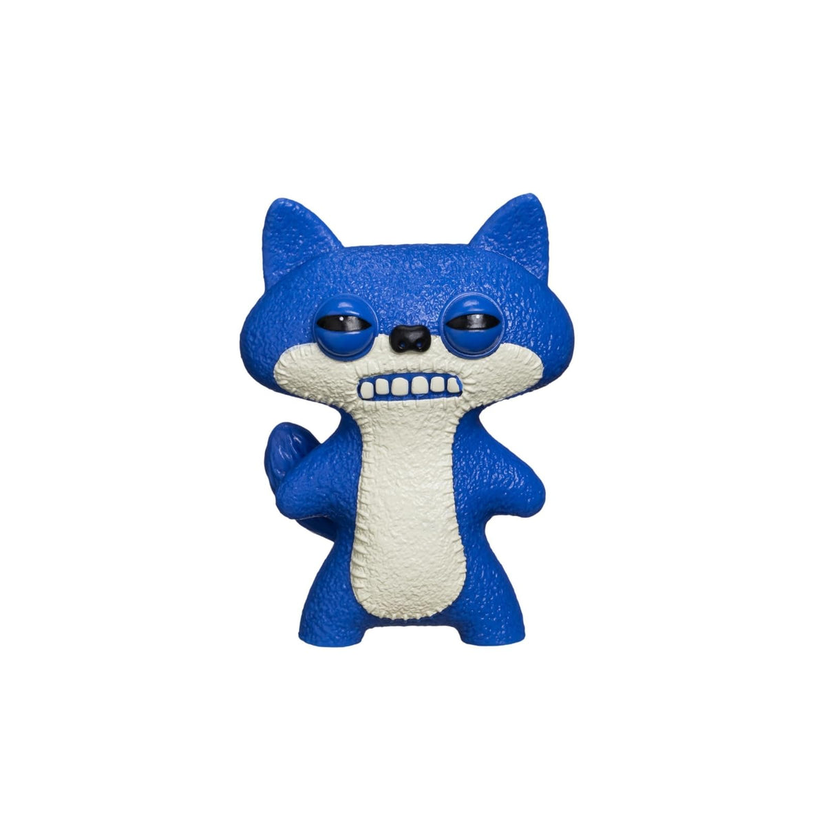 Fuggler Collectible Figure Open Box C Unique Character Design