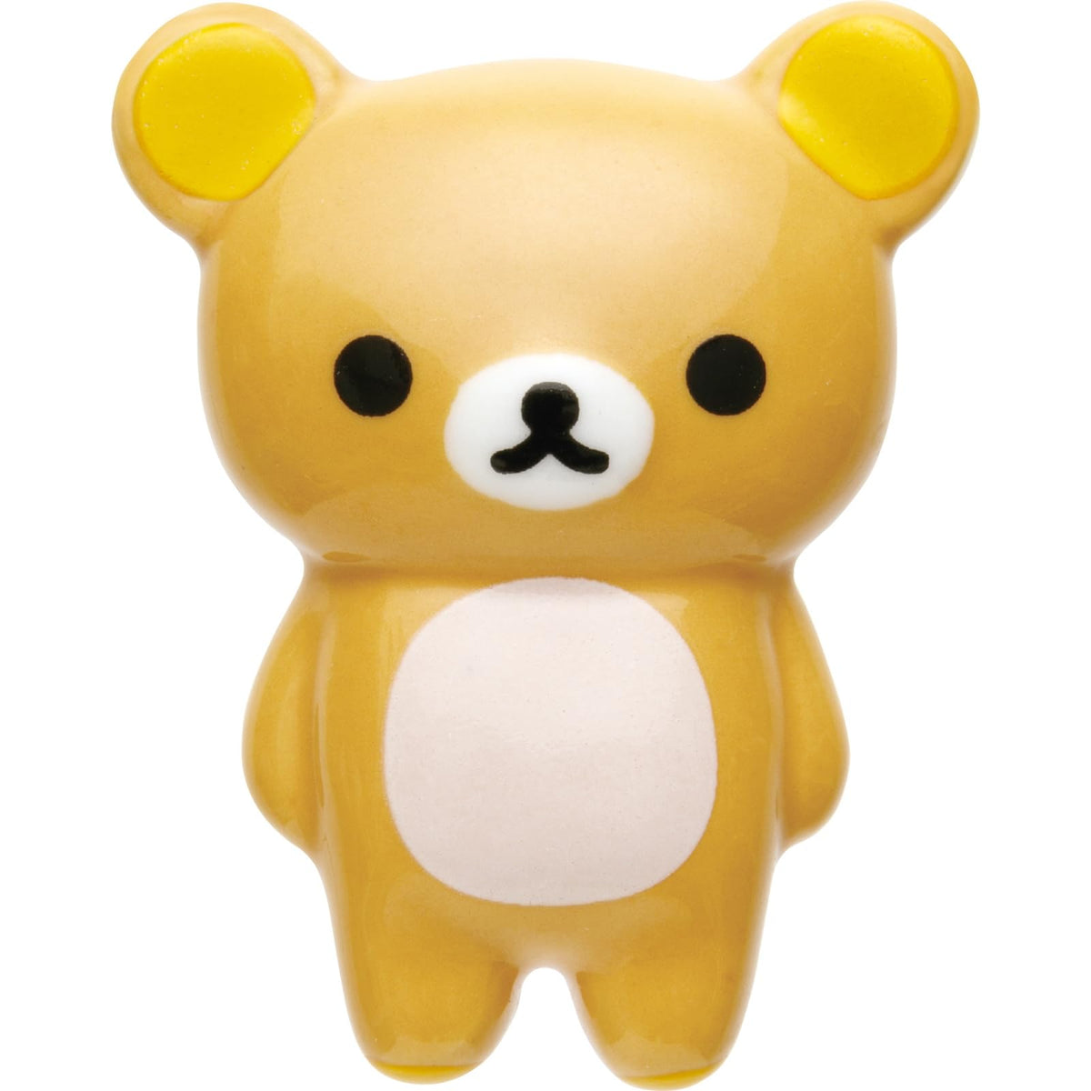 San-X Rilakkuma Chopstick Rest Collectible Figure Made in Japan