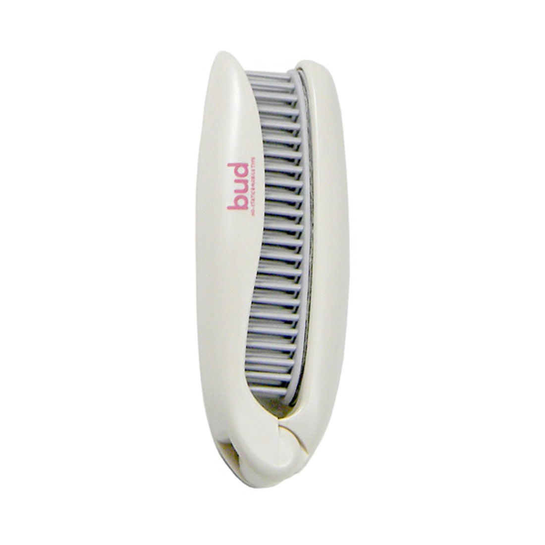 Ikemoto Brush Folding Hair Brush with Static Electricity Removal