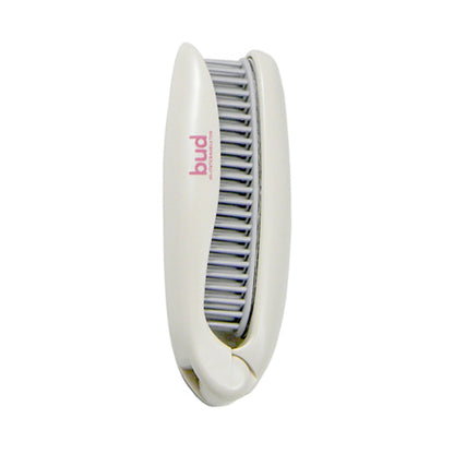 Ikemoto Brush Folding Hair Brush with Static Electricity Removal