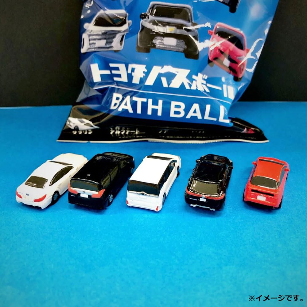 SK Japan Bath Ball with Fragrance 75g for Relaxation