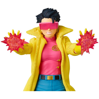 Medicom MAFEX No.253 JUBILEE Comic Version Action Figure 140mm