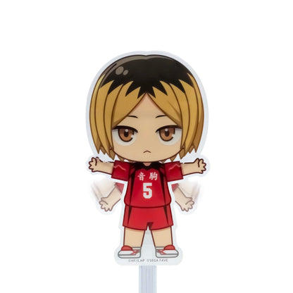 SEGA FAVE Anime Figure Kageyama Tobio from Haikyuu 6.3 Inch