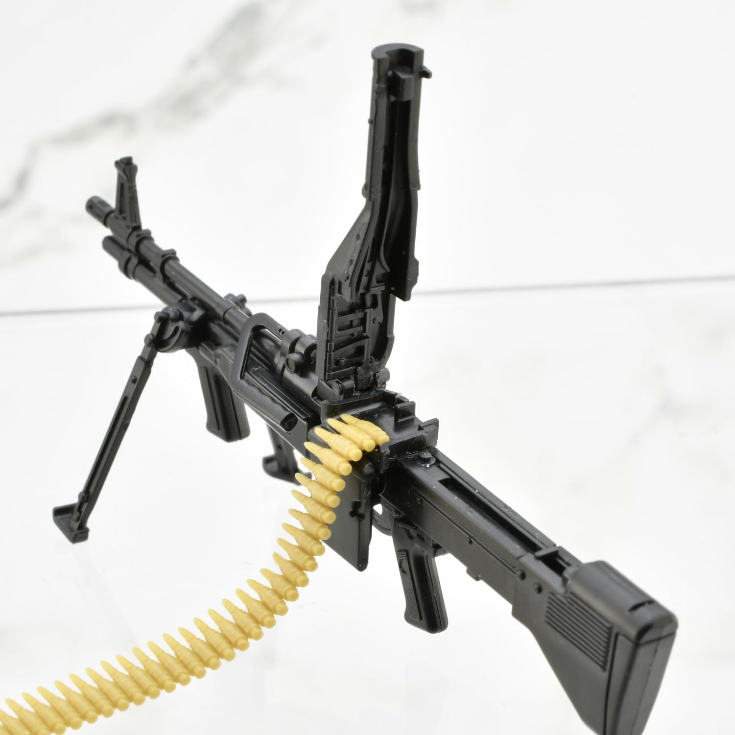 TOMYTEC 1/12 Little Armory LA108 M60E3 Type Assembly Kit