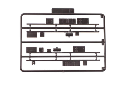 Plum 1/80 Scale Model Train Parts Set for New Train Series