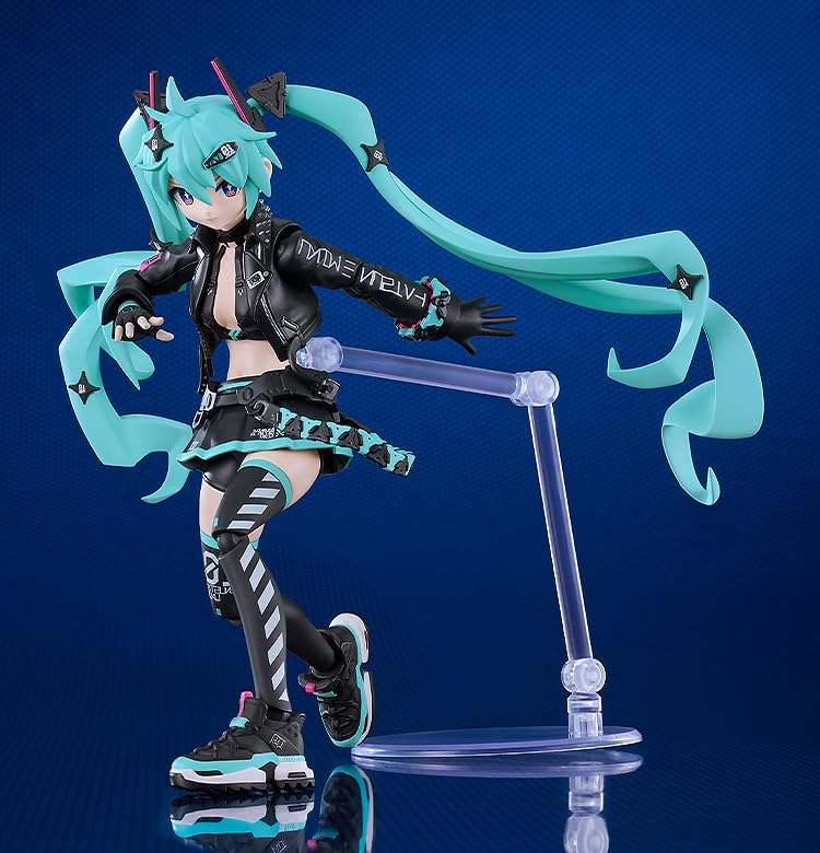 GOOD SMILE COMPANY PLAMATEA Vocal Series 01 Hatsune Miku Model Kit