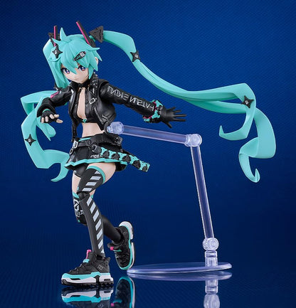 GOOD SMILE COMPANY PLAMATEA Vocal Series 01 Hatsune Miku Model Kit