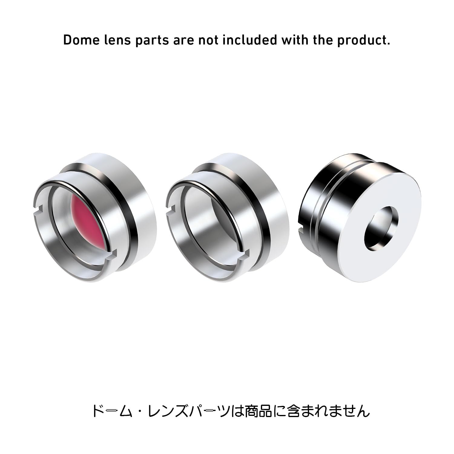 HiQparts EX Plate 3.5mm Set of 3 for Japanese Model Kits