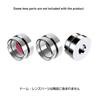 HiQparts EX Plate 3.5mm Set of 3 for Japanese Model Kits