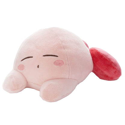 TAKARATOMY A.R.T.S Kirby Sleepy Friend Plush Toy S Approximately 20cm