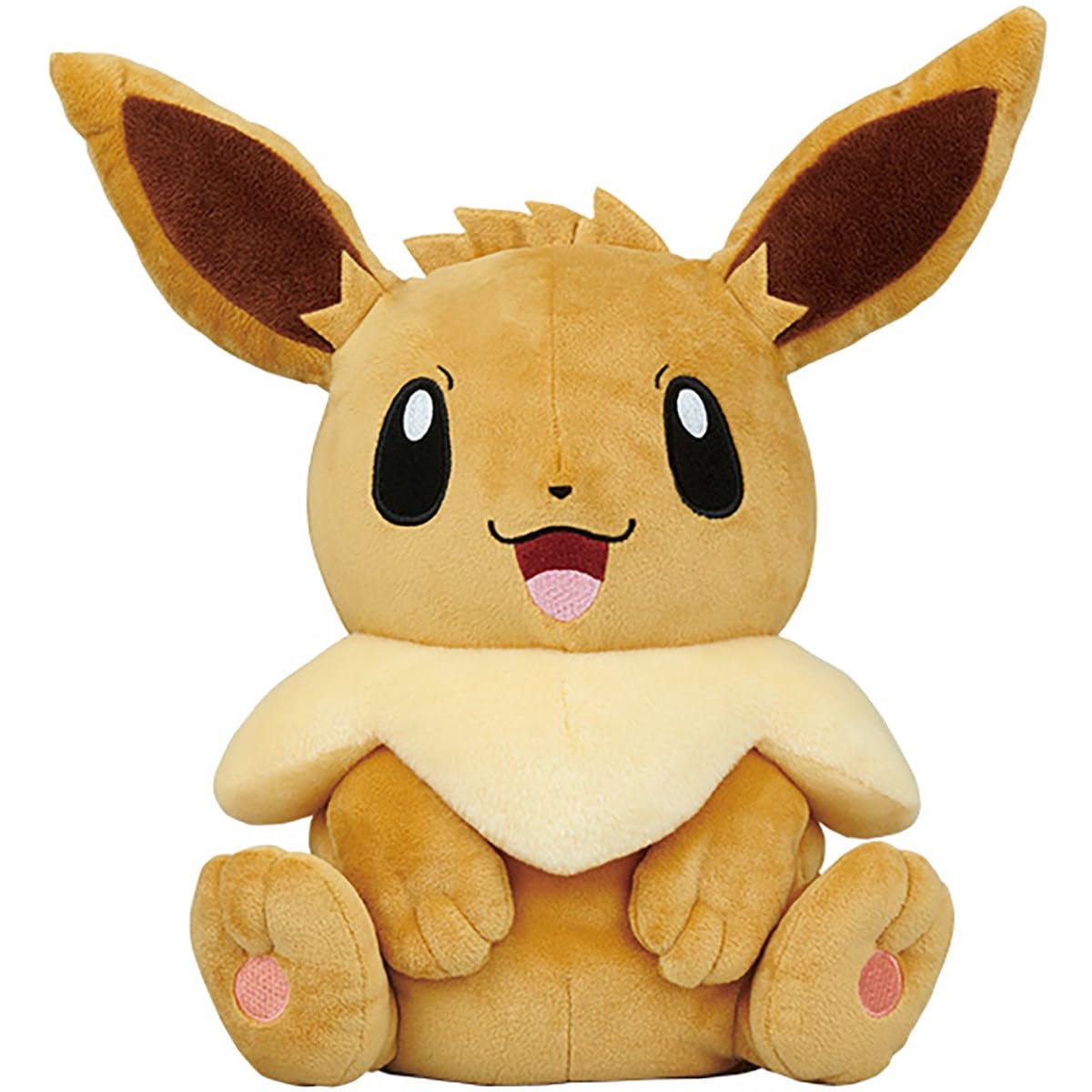 M･I･N･D Pocket Monster Head Cover Driver for Golf - Eevee Design