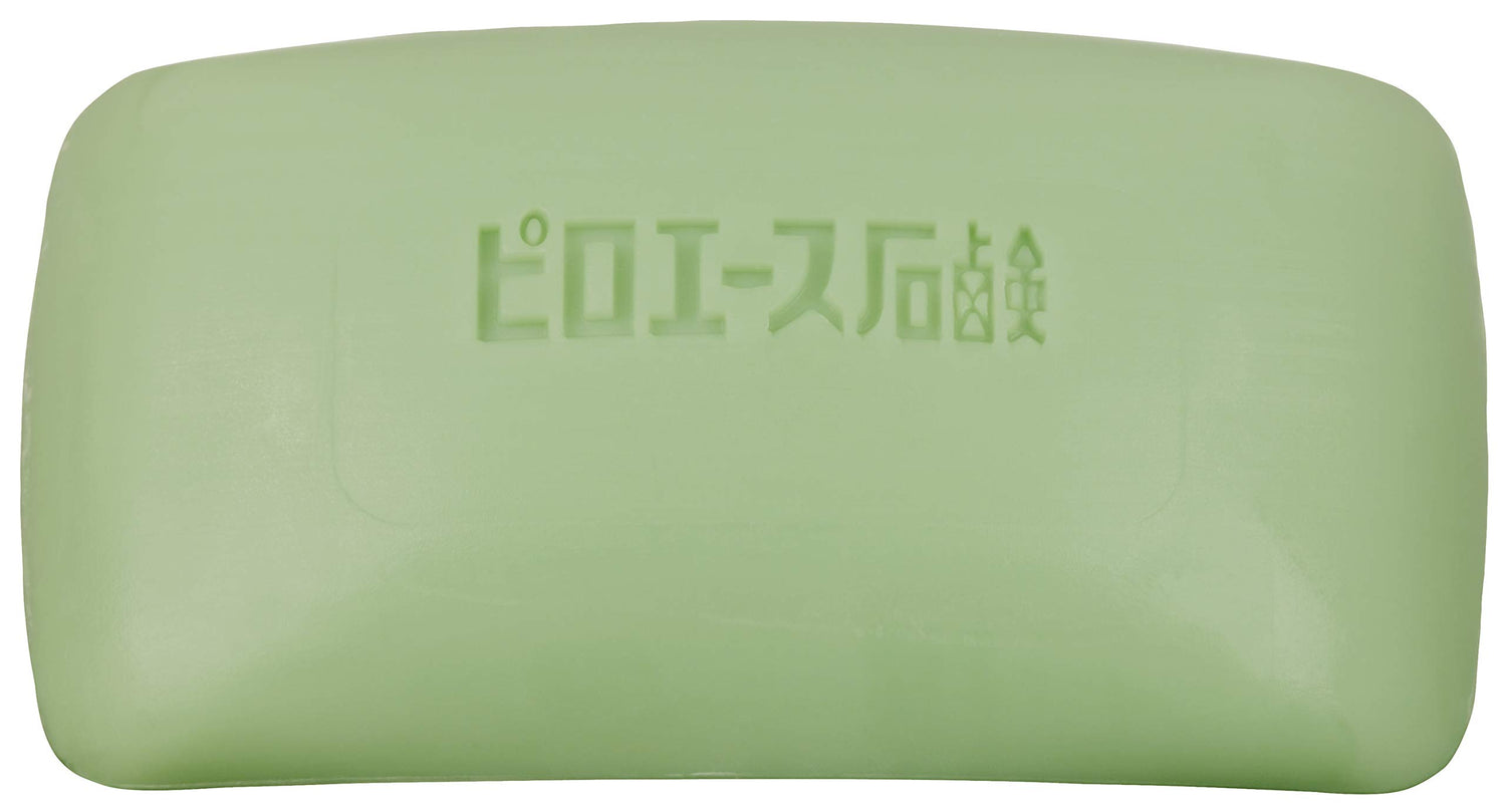 Piroace Soap 70g Gentle Cleansing Bar for Daily Use