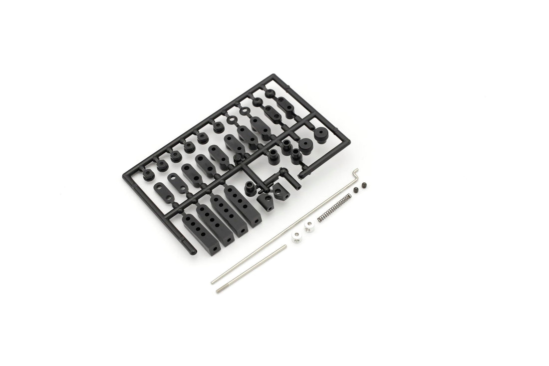Kyosho Linkage Set for GP and Mud Series RC Models