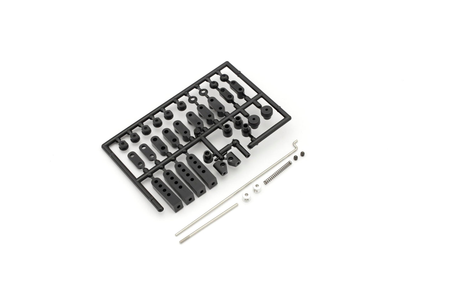 Kyosho Linkage Set for GP and Mud Series RC Models