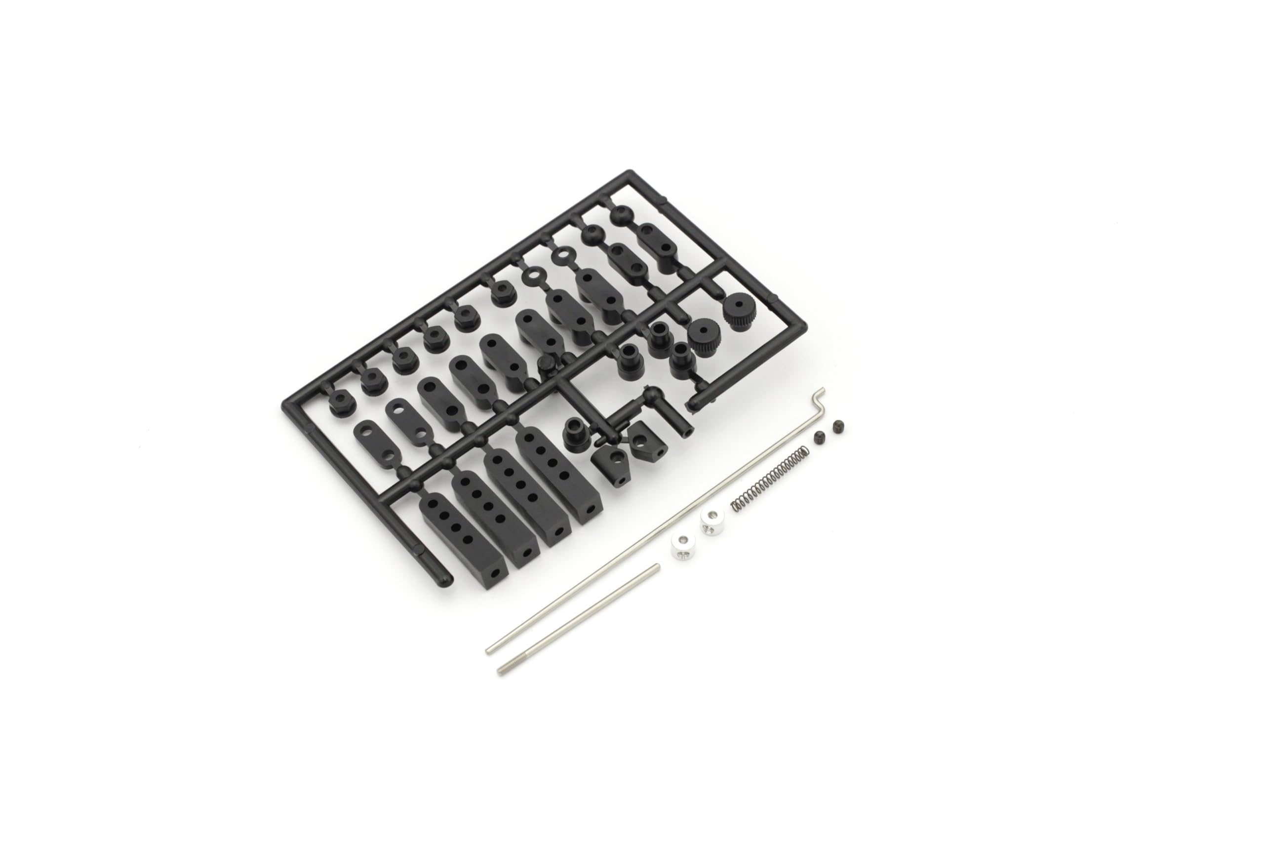 Kyosho Linkage Set for GP and Mud Series RC Models
