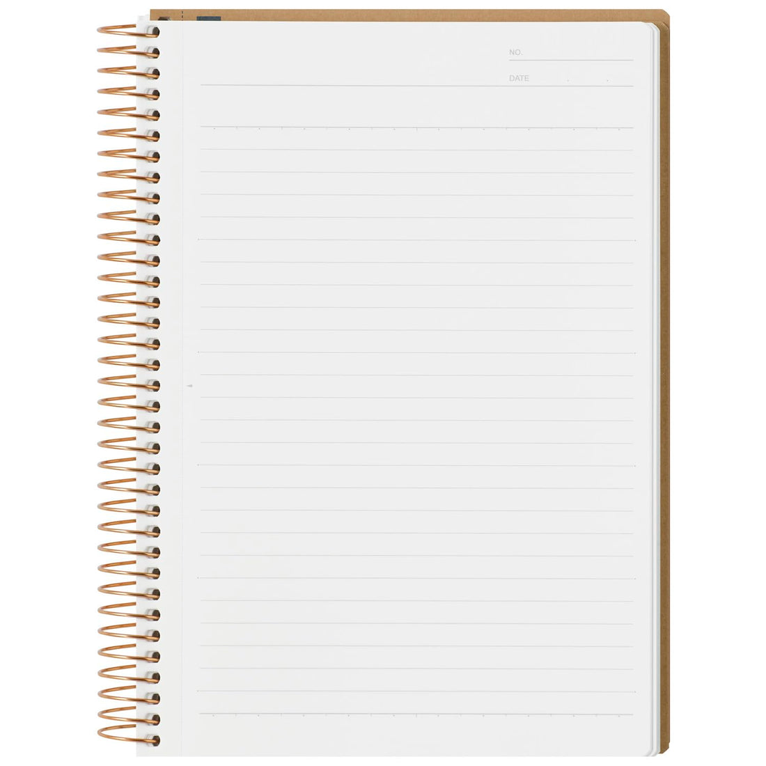 Maruman A5 Ring Notebook with 150 Pages for Everyday Use