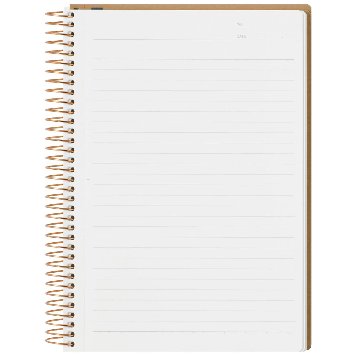 Maruman A5 Ring Notebook with 150 Pages for Everyday Use