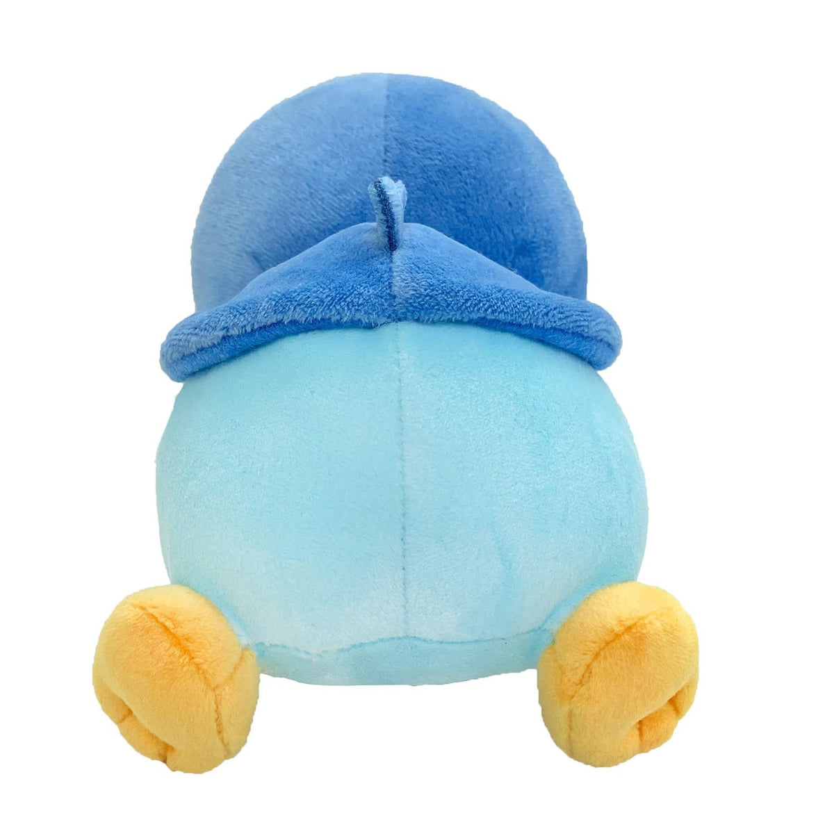 Ensky Pocket Monster Plush Piplup Arm Pillow Collectible