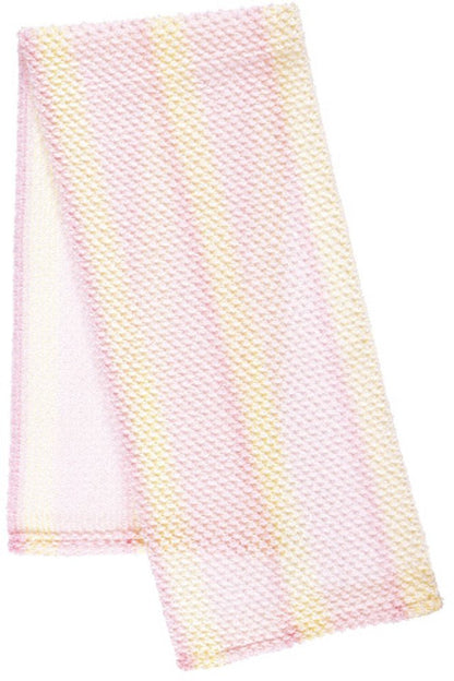 Marna Animal Towel Soft Sheep Body Towel for Gentle Cleansing