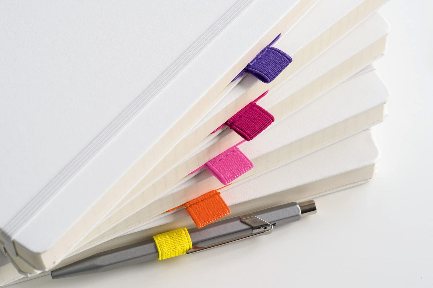 Leuchtturm Pen Holder Sage for Organized Writing