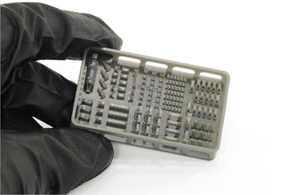BSK Model 1/35 German Tiger I Tank Detail Parts Set