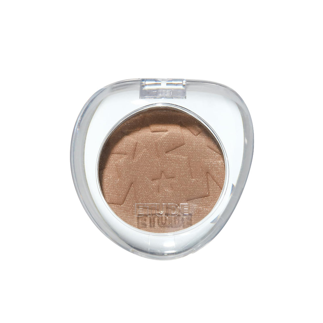 ETUDE Single Eyeshadow Glitter 2g for Stunning Eye Looks