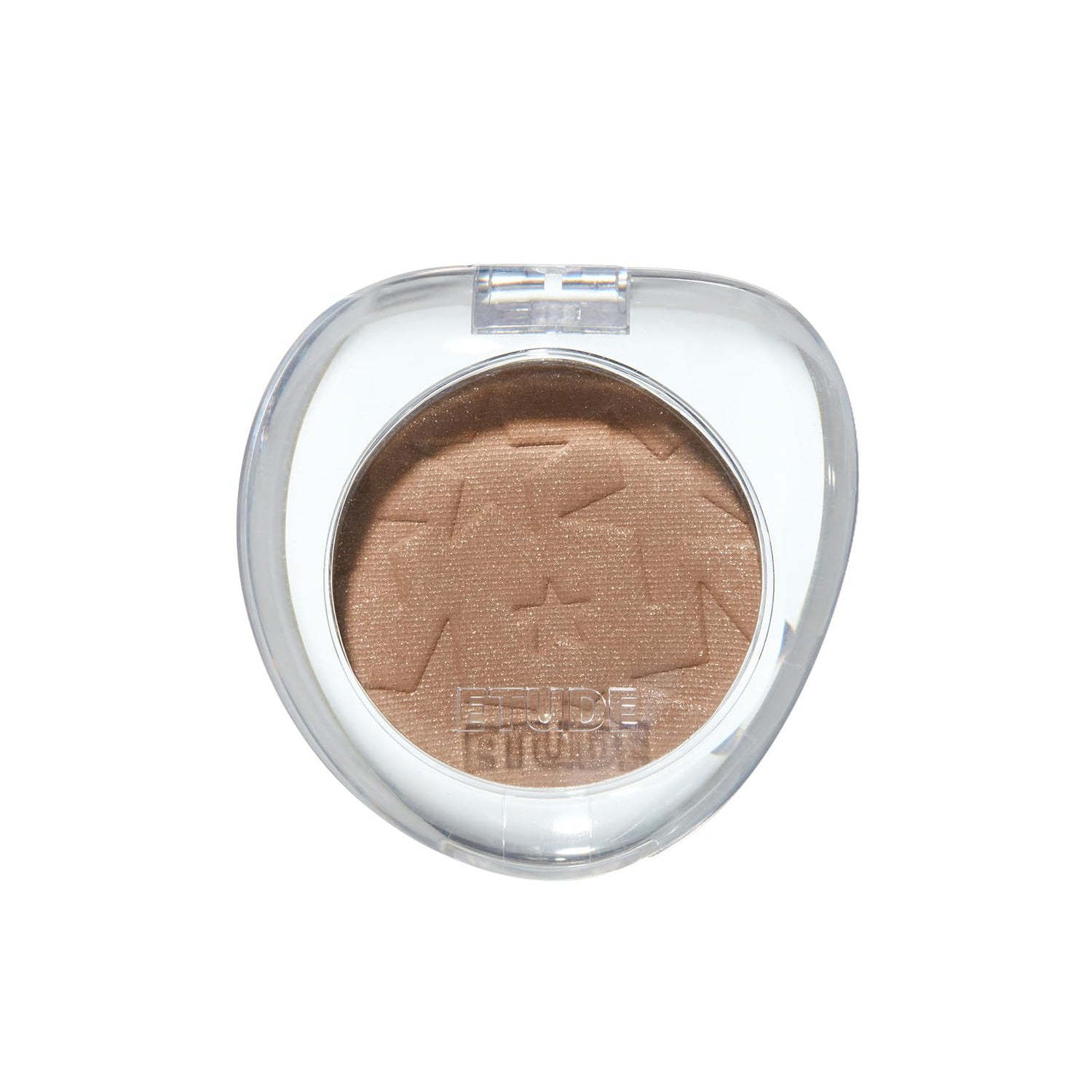 ETUDE Single Eyeshadow Glitter 2g for Stunning Eye Looks