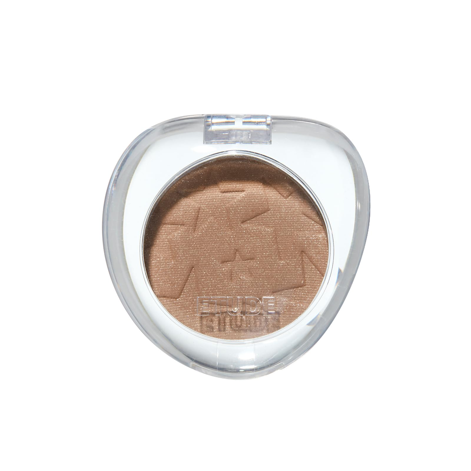 ETUDE Single Eyeshadow Glitter 2g for Stunning Eye Looks
