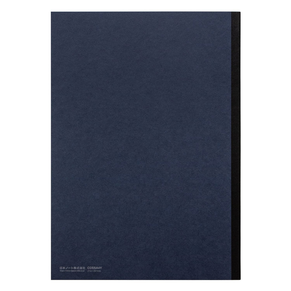 Apica Premium CD Notebook ONE A4 Wide Rule Japanese Notebook