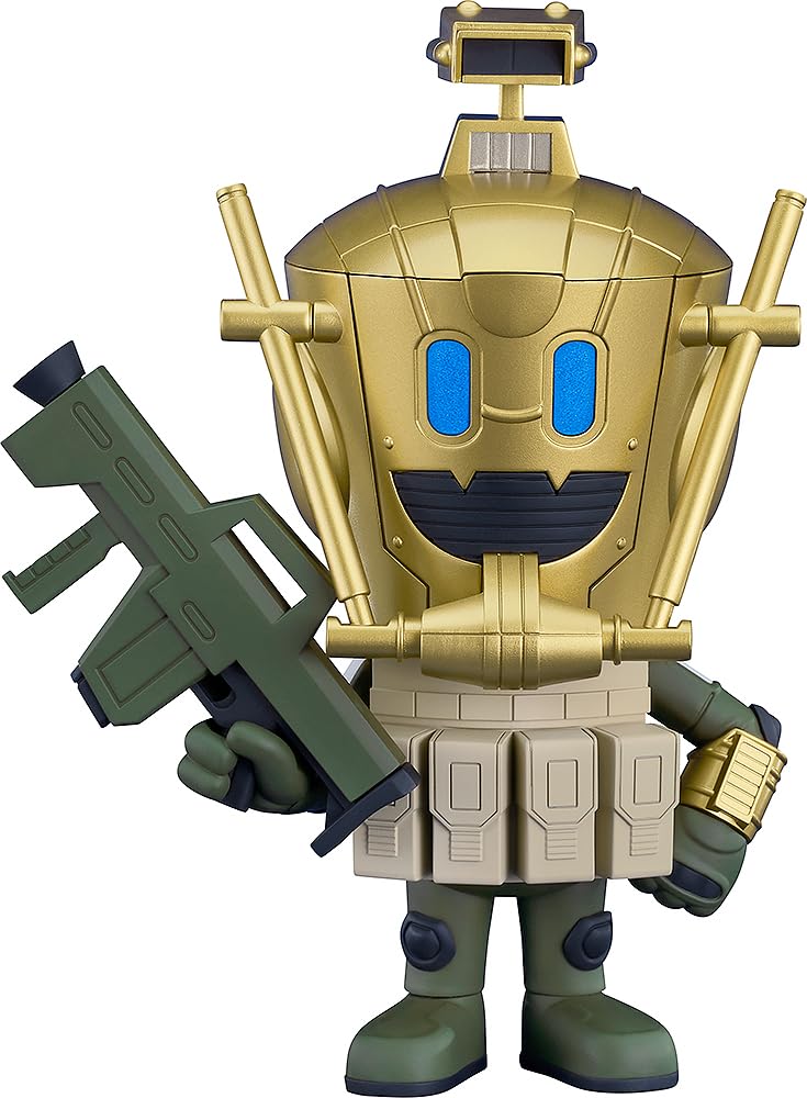 Max Factory PLAMAX Demi-Human Non-Scale Model Kit from Shin Megami Tensei