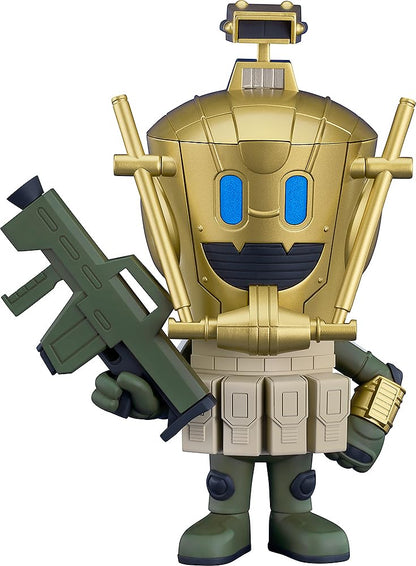 Max Factory PLAMAX Demi-Human Non-Scale Model Kit from Shin Megami Tensei