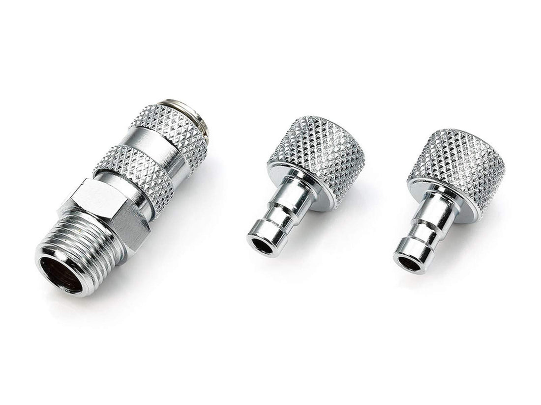 TAMIYA Quick Hose Joint Airbrush System for Hobby Use