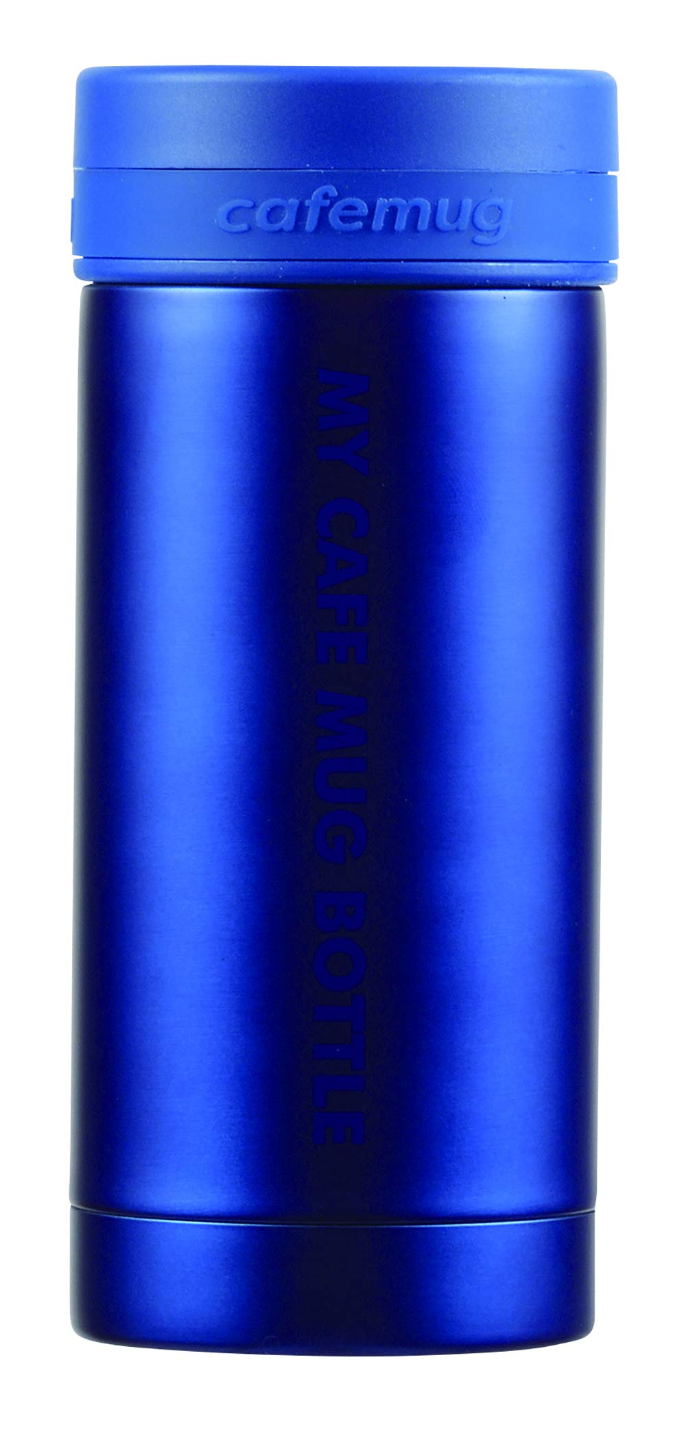 Paarukinzoku Slim Water Bottle 200ml for Hot and Cold Beverages