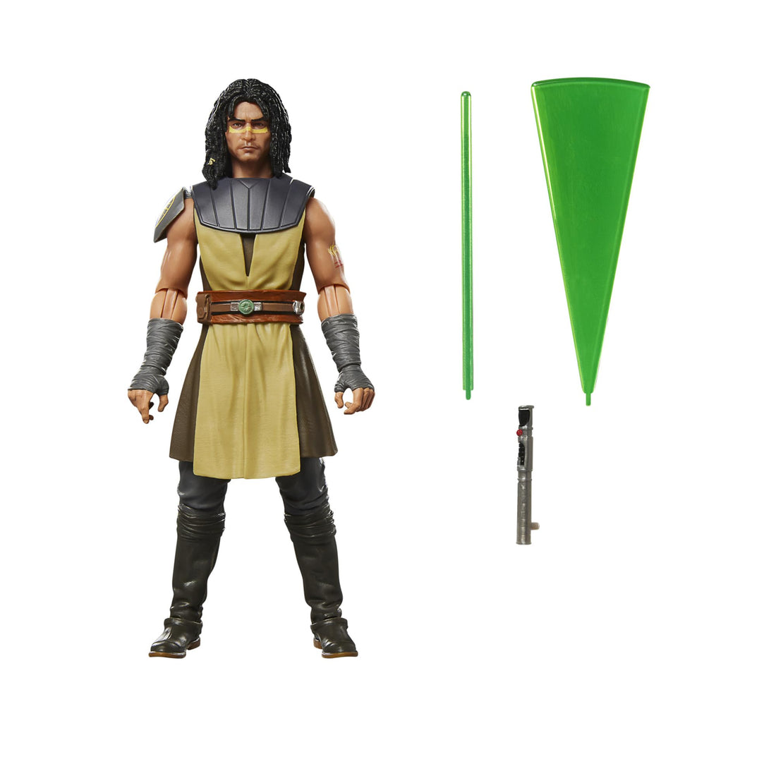 Hasbro Star Wars Quinlan Vos Action Figure 15cm Premium Collection
