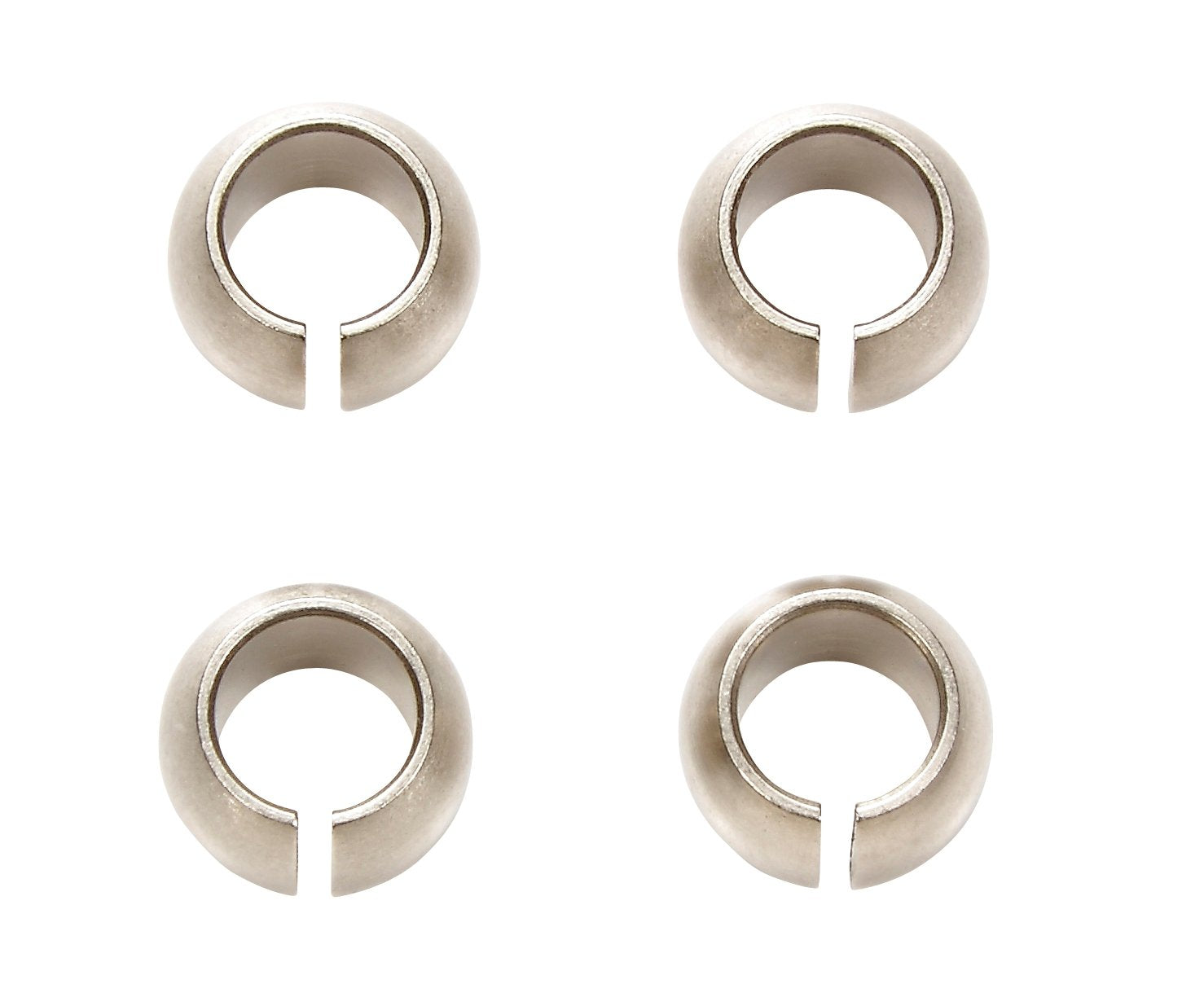 TAMIYA OP.1559 Low Friction Suspension Balls for TT-02 4 Pack