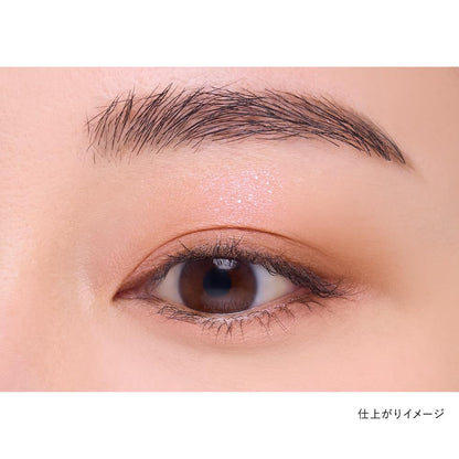 KANEBO Color Shadow 06 for Vibrant Eye Looks