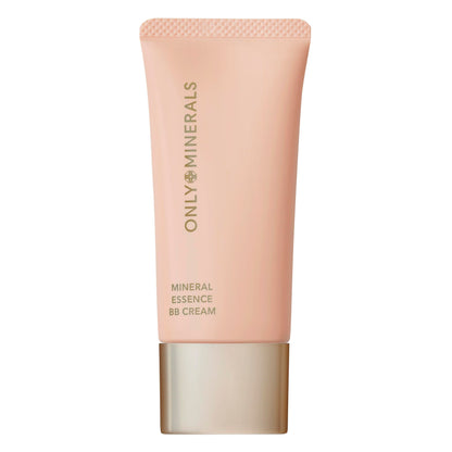 ONLY MINERALS Mineral Essence BB Cream N 25g for Poreless Finish