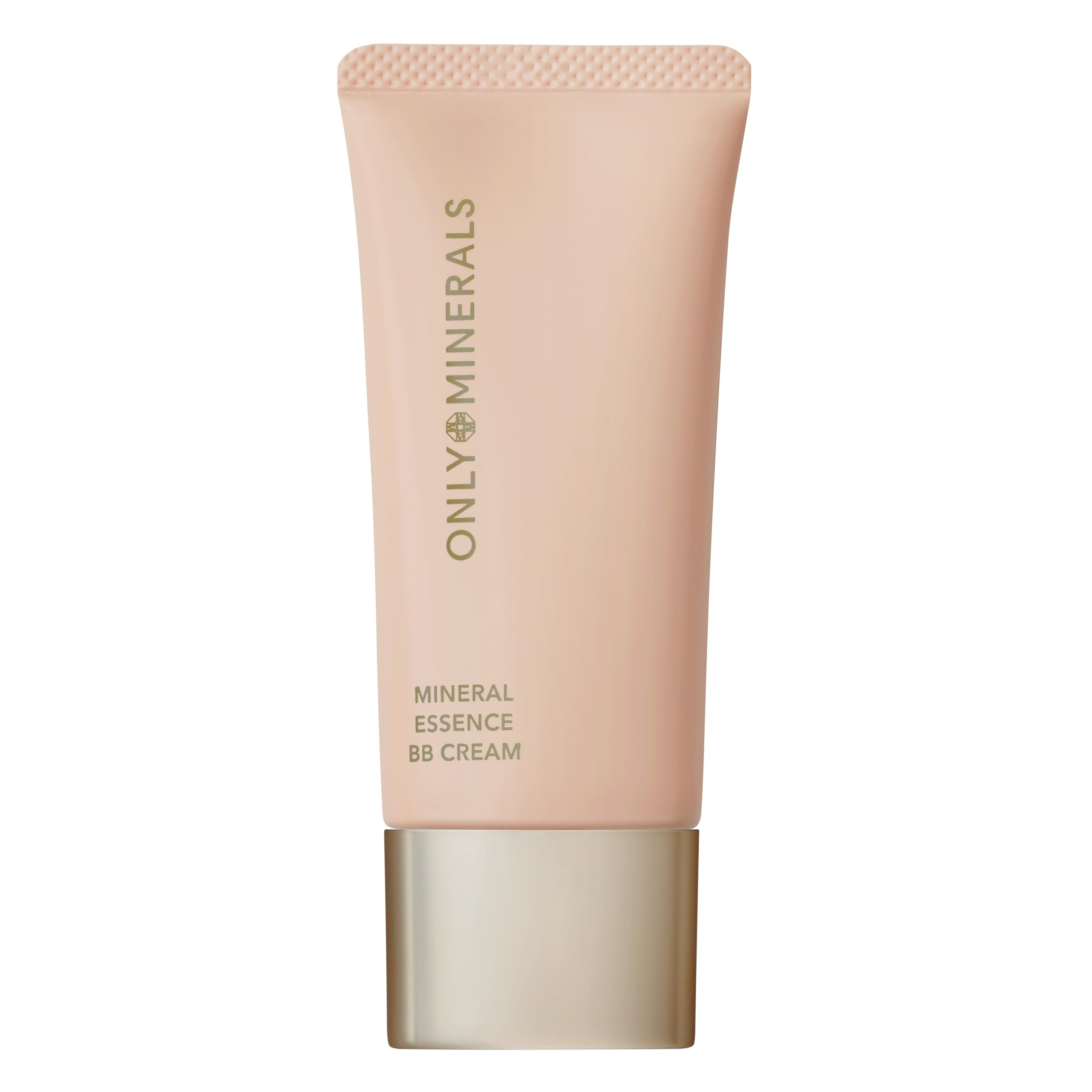ONLY MINERALS Mineral Essence BB Cream Light Ochre 25g for Flawless Finish