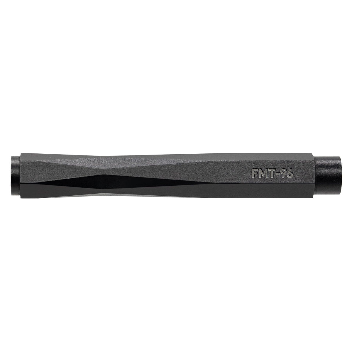 Luddite Custom Parts Sharp Pencil Black Replacement Parts