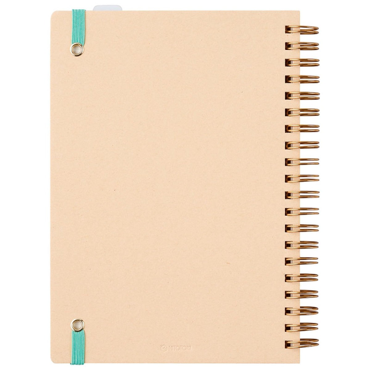 Kingjim Hito Toki Comic Size Notebook for Creative Note-Taking