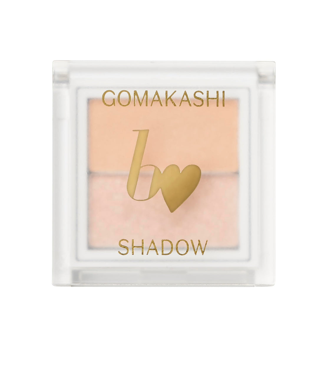 b idol Eye Shadow 02 Retouch Beige for Natural Finish